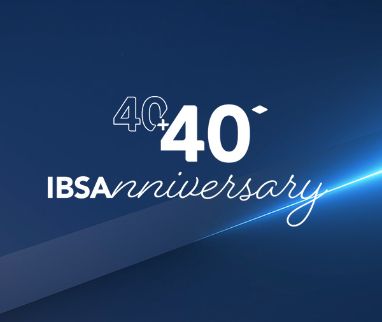 1985–2025, celebrando il passato e immaginando il futuro: 40 anni di IBSA