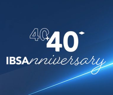 1985-2025, celebrating the past and envisioning the future: 40 years of IBSA