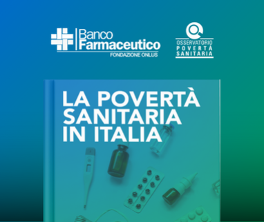 12th report on health poverty: 501,922 people living in poverty