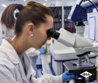 International Day of Women and Girls in Science: Breaking Stereotypes and Following Success Stories