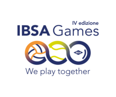 IBSA Games IV edizione: il gioco di squadra che racconta chi siamo
