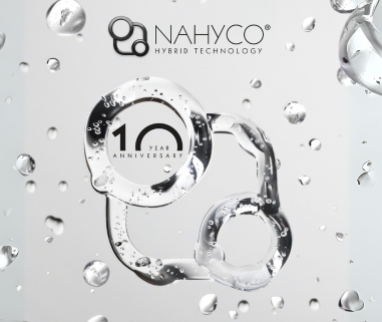 IBSA Italy celebra i 10 anni della tecnologia NAHYCO®: innovazione, ricerca e bellezza autentica