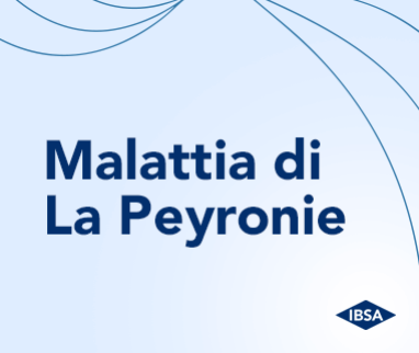 Dal tabù alla consapevolezza: la ricerca IBSA apre nuove prospettive per la salute maschile