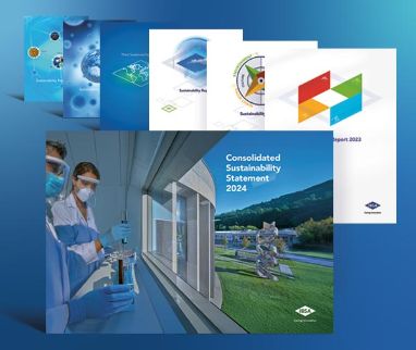 IBSA pubblica il settimo rapporto sostenibilità