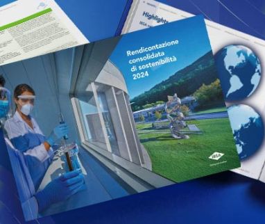 IBSA publishes its 7th sustainability report