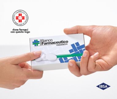 Raccolte oltre 670.000 confezioni di medicinali per contrastare la povertà sanitaria  