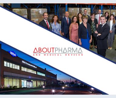 AboutPharma interviews IBSA: product innovation inspired by patient needs