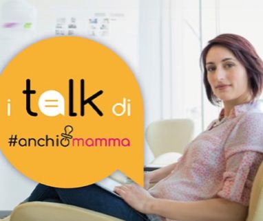 #anchiomammaTALK: on 1 September, a series of events dedicated to parenting in patients with autoimmune diseases begins 