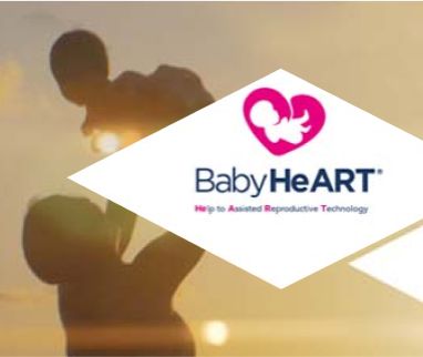 IBSA si afferma nella Fertilità con BabyHeART