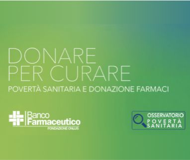 IBSA sostiene il Rapporto 