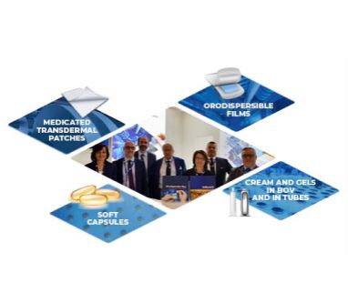 Business Development: the team helping IBSA to grow around the world