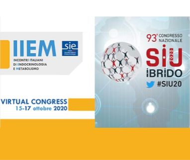 IBSA on the front line alongside doctors at the SIU and IIEM digital conferences