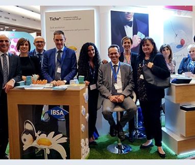 IBSA al congresso AME: l'innovazione al servizio dell'endocrinologia