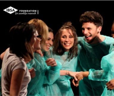 Culture and Health: the strategic alliance promoted by the IBSA Foundation