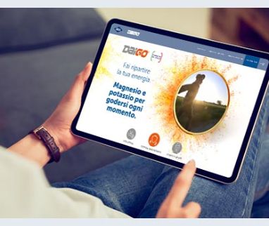 The new daigo.eu website is now online, helping you to use dietary supplements