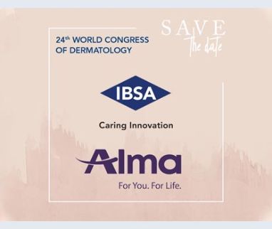 IBSA Derma e Alma insieme per il futuro della medicina estetica