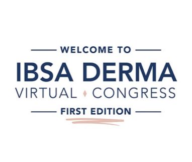IBSA Derma Virtual Congress, First Edition