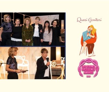 IBSA's theatre project 