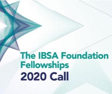 The eighth edition of the IBSA FOUNDATION FELLOWSHIPS gets underway
