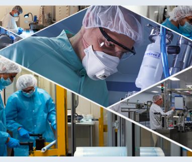 15 nuove assunzioni nei reparti produttivi di IBSA Farmaceutici. L’azienda aumenta gli investimenti in Italia rinnovando il suo impegno per il Sistema Salute del Paese