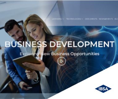 Go live il nuovo sito web del Business Development 