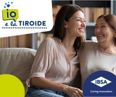 E TI DIRÒ.. IBSA Farmaceutici lancia una campagna educazionale con Vanessa Ferrari