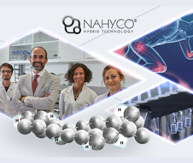 IBSA continua a investire in Ricerca sviluppando prodotti innovativi nell’area osteoarticolare