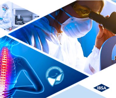 IBSA Farmaceutici sinonimo di innovazione