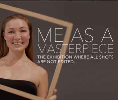 IBSA DERMA presenta la bellezza autentica nella mostra digitale ‘Me As A Masterpiece’