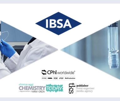 Presente e futuro di IBSA Farmaceutici raccontati da Chemistry Today