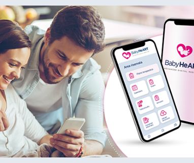 BabyHeART - Advanced Digital Medicine: la Medicina Digitale al servizio della PMA