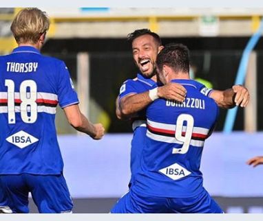 IBSA-Sampdoria, il connubio continua