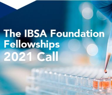 IBSA Foundation Fellowships 2021 - Al via la 9a edizione del bando che premia i migliori progetti internazionali di ricercatori under 40