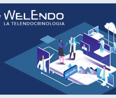 Welendo e la telendocrinologia: l’impegno di IBSA per una maggiore accessibilità ai servizi endocrinologici.