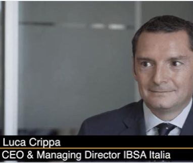 Health Industry intervista Luca Crippa: la chiave del successo è l’innovazione