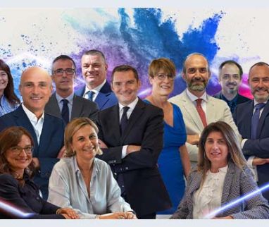 Crippa: IBSA raccontata attraverso le nostre Persone