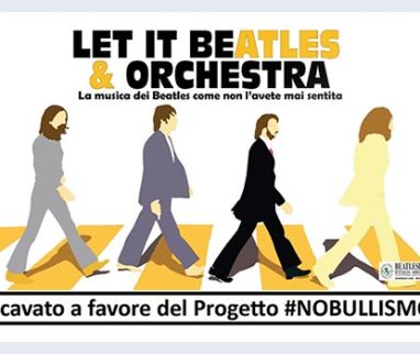 A Lodi per dire NOBULLISMO insieme all’Istituto Einaudi e a Il Magnete