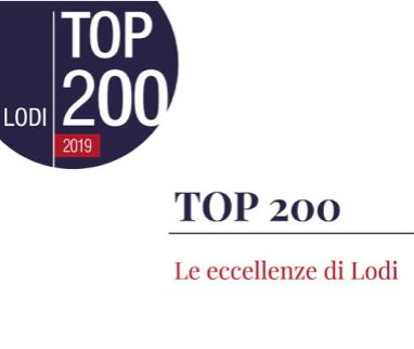 IBSA è sesta in classifica per fatturato nel distretto di Lodi
