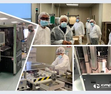 IBSA Farmaceutici e Marchesini Group: una sinergia che valorizza l’eccellenza del Made in Italy