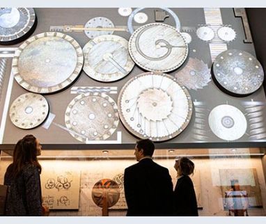 IBSA Foundation and Leonardo Da Vinci Museum partner to talk about science and development