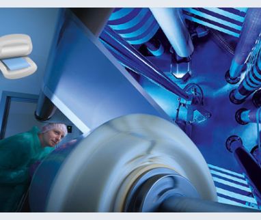 ODF: a new innovation in the field of oral administration of active ingredients