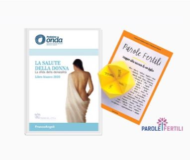 Onda Foundation's latest White Book features a chapter dedicated to 