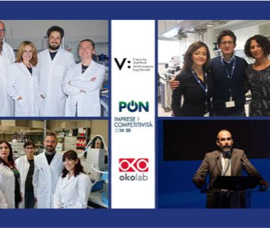 InCube, a nutraceutical project supported by the Italian Ministry of Economic Development, ready to kick-off