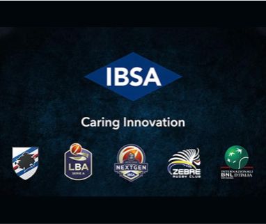 IBSA's commitment to sport continues: a video side by side with our partner