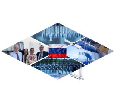 Quality pays: IBSA production lines given stamp of approval by Russia
