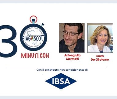 IBSA supports the SIAGASCOT webinar