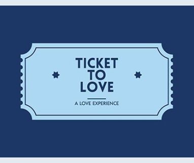 Ticket to love: la soddisfazione sessuale è frutto di un piacere condiviso