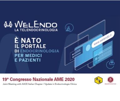 Welendo, where telemedicine and endocrinology meet, is supported by IBSA