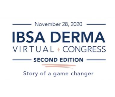 IBSA Derma Virtual Congress, second edition