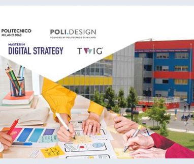 IBSA and the young students of Politecnico di Milano focus on innovation